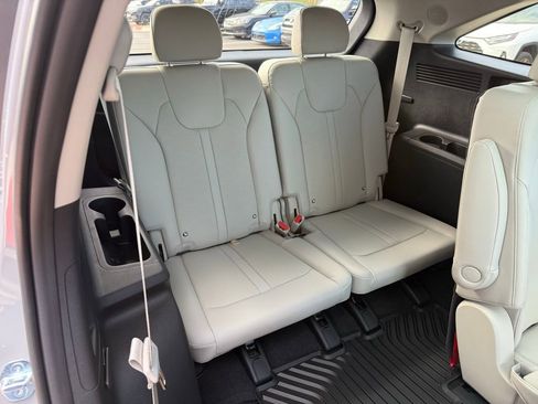New 2026 Kia Sorento SX AWD/4WD image 30