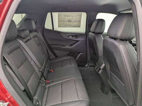 New 2026 Chevrolet Equinox LT AWD/4WD image 20