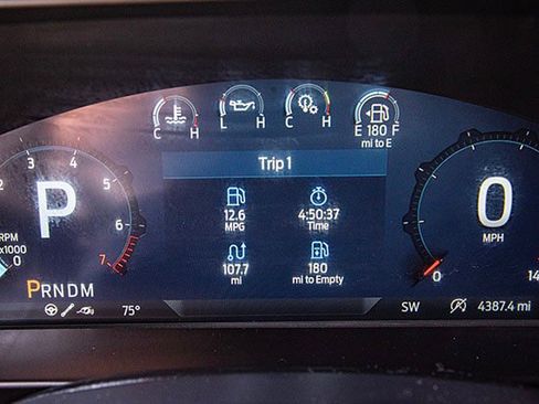 Used 2024 Ford Bronco Raptor image 14