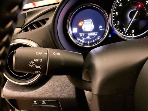 Used 2022 MAZDA MX-5 Miata Grand Touring RWD image 28
