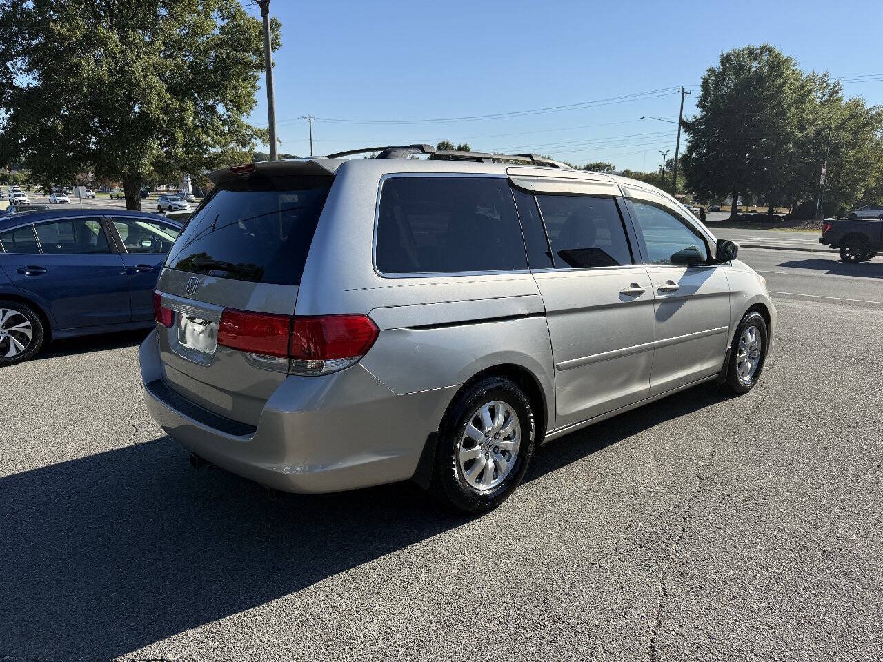Used 2009 Honda Odyssey EX-L image 5