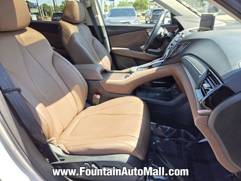 Used 2024 Acura RDX SH-AWD w/ Technology Package image 15