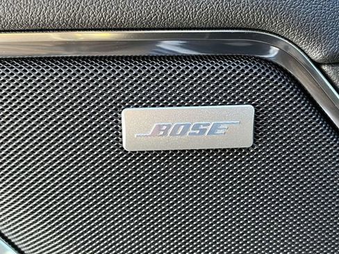 New 2026 Chevrolet Silverado 2500 LTZ w/ Trail Boss Package image 11