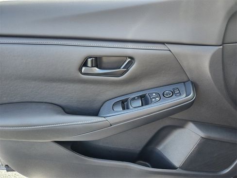 New 2025 Nissan Sentra S image 12