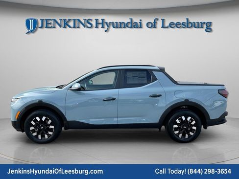 New 2026 Hyundai Santa Cruz SEL image 9