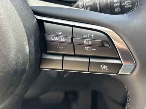 New 2025 MAZDA CX-30 AWD 2.5 S w/ Select Sport Pkg image 21