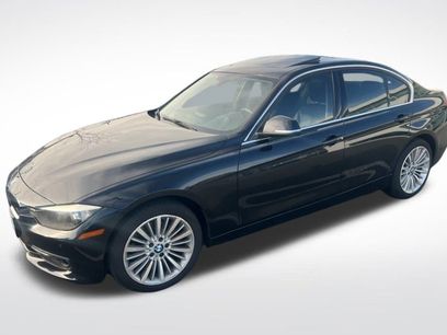 Used 2014 BMW 328d xDrive Sedan
