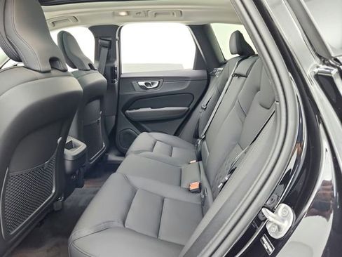 New 2026 Volvo XC60 B5 Plus w/ Protection Package Premier image 36