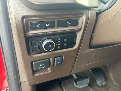 Used 2023 Ford F150 King Ranch w/ Equipment Group 601A High image 19