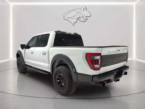 Used 2023 Ford F150 Raptor w/ Raptor 37 Performance Package image 3