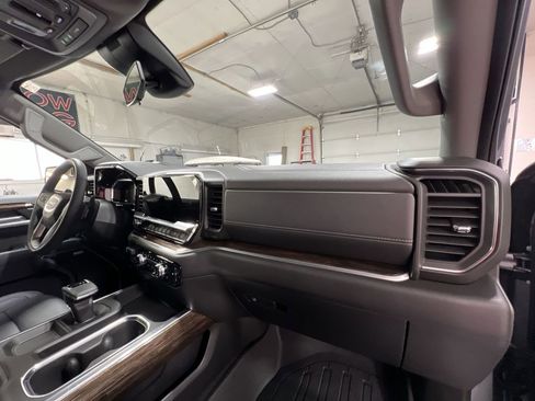New 2026 GMC Sierra 1500 Elevation w/ Elevation Premium Package image 29