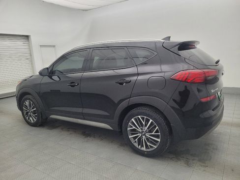 Used 2019 Hyundai Tucson SEL image 3