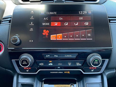 Used 2022 Honda CR-V EX image 38