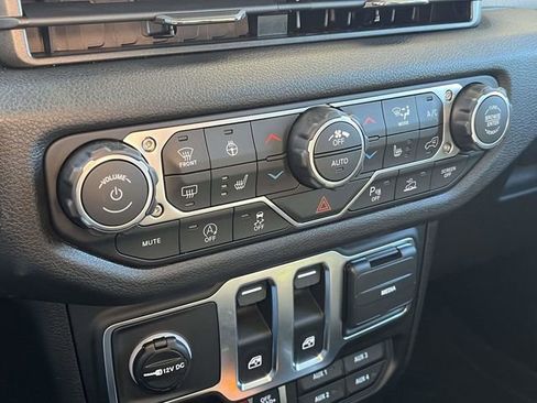 New 2026 Jeep Wrangler Willys image 21