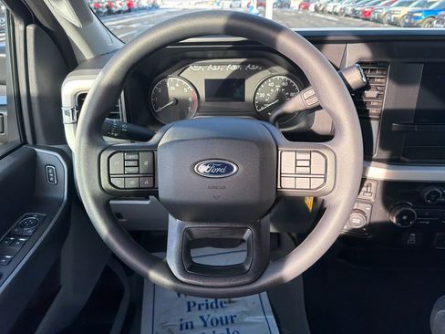 Used 2026 Ford F250 XLT w/ 360-Degree Camera Package image 14