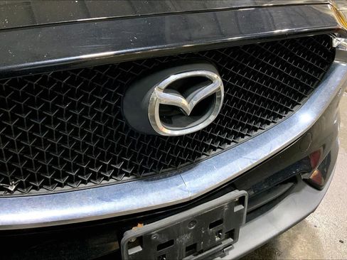 Used 2017 MAZDA CX-5 Sport image 29