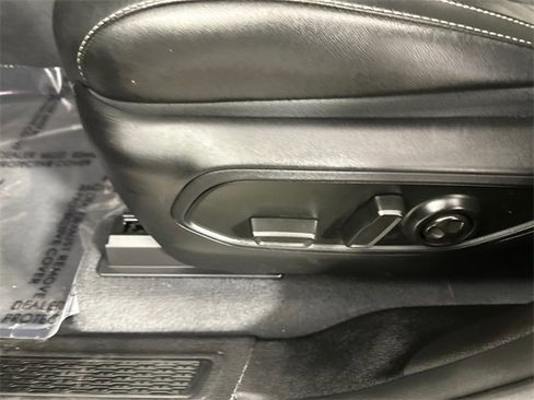 Certified 2023 Jeep Grand Cherokee Altitude image 20