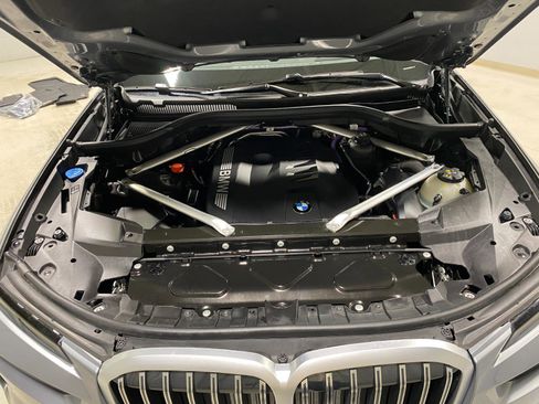 Certified 2026 BMW X7 xDrive40i image 32