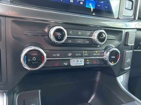 Used 2022 Ford F150 XLT w/ Equipment Group 302A High AWD/4WD image 25