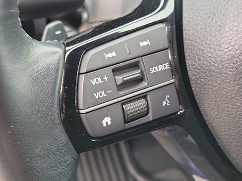 Used 2025 Honda Civic Sport image 21