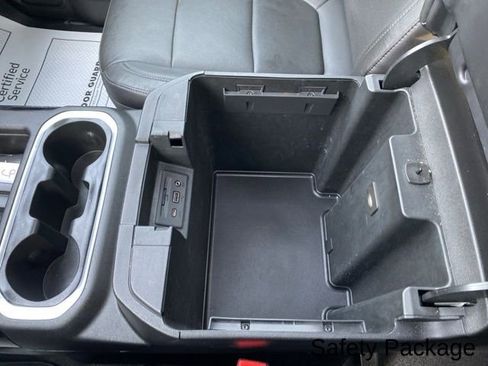 Used 2020 Chevrolet Silverado 2500 LTZ w/ LTZ Premium Package image 29