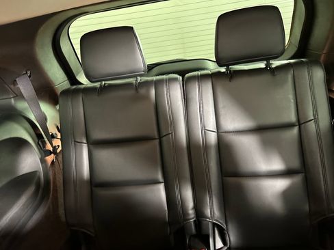 Used 2020 Dodge Durango GT w/ Trailer Tow Group IV image 19