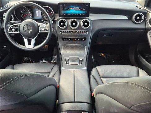 Certified 2021 Mercedes-Benz GLC 300 image 15