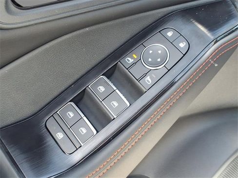 New 2026 Nissan Rogue SV w/ Rock Creek Premium Package image 18