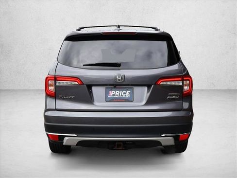 Used 2019 Honda Pilot Touring image 7