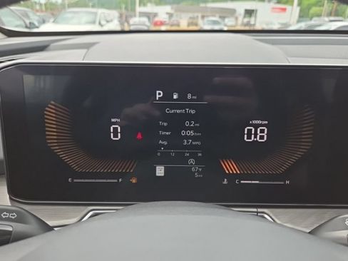 New 2026 Kia Sorento X-Line EX AWD/4WD image 33