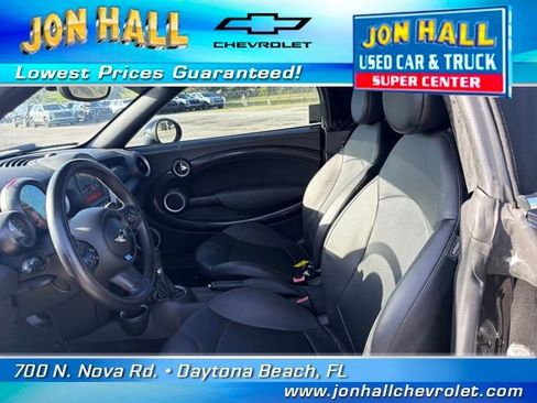 Used 2015 MINI Cooper Roadster S image 15