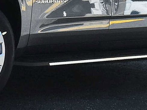 New 2026 Chevrolet Suburban Premier w/ Sun And Tow Package image 26