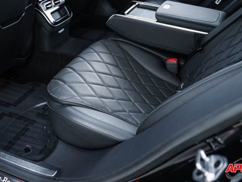 Used 2021 Mercedes-Benz S 580 4MATIC Sedan image 76