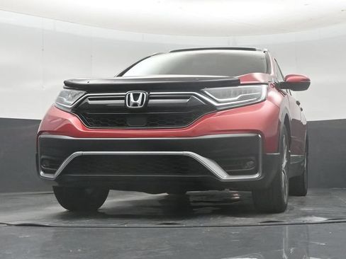 Used 2020 Honda CR-V Touring image 56