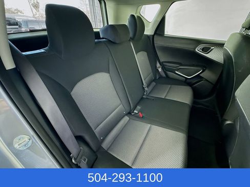 Used 2025 Kia Soul LX w/ LX Technology Package image 24