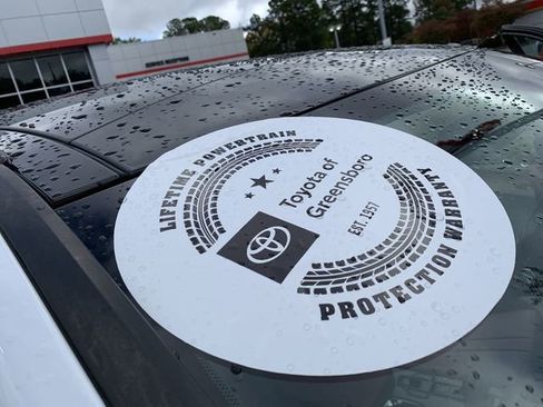 Used 2024 Lexus RX 500h F Sport w/ Accessory Package (K3) image 37