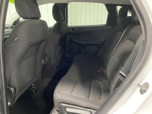 Used 2023 Ford Escape Active image 6