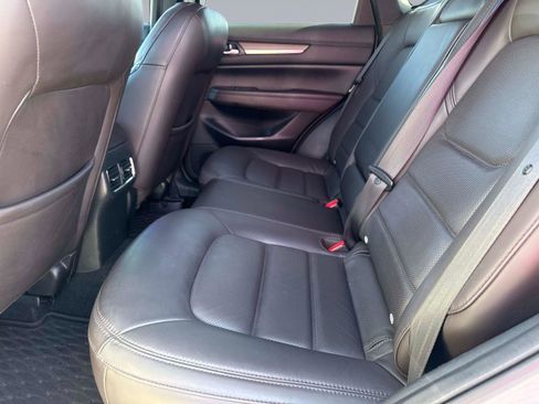 Used 2019 MAZDA CX-5 Signature image 14