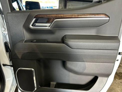 New 2026 GMC Sierra 1500 Elevation w/ Elevation Select Package image 26