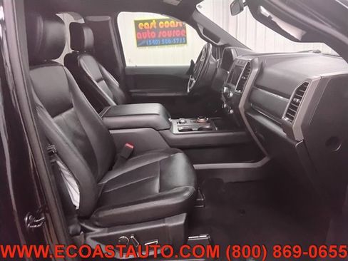 Used 2019 Ford Expedition Max XLT w/ Equipment Group 202A image 15
