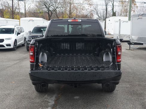 New 2026 RAM 1500 Big Horn image 10