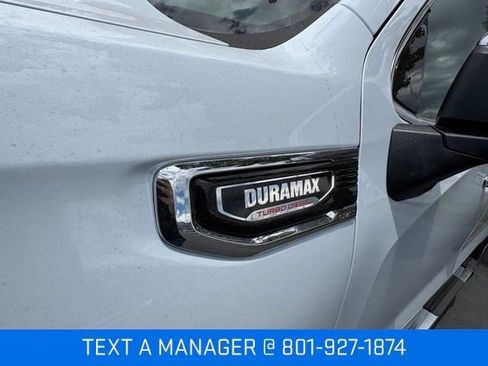 New 2026 GMC Sierra 1500 Denali w/ Technology Package AWD/4WD image 16