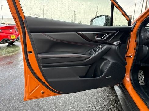 Used 2023 Subaru WRX Limited image 18