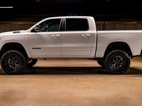 Used 2022 RAM 1500 Big Horn image 6