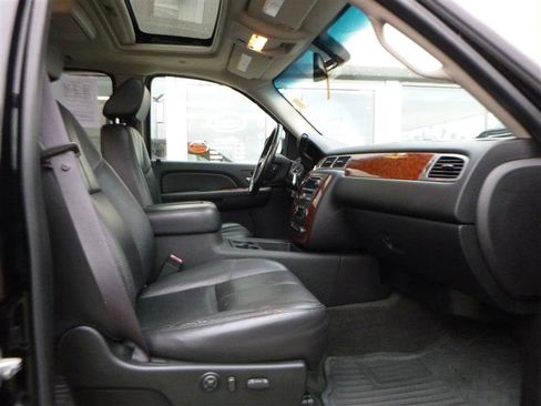 Used 2008 Chevrolet Silverado 2500 LTZ w/ Safety Package image 7