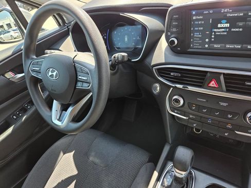 Used 2020 Hyundai Santa Fe SEL AWD/4WD image 32