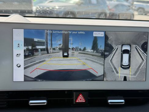Certified 2024 Hyundai Ioniq 5 Limited AWD/4WD image 26