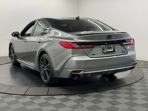 Used 2026 Toyota Camry XSE FWD image 12