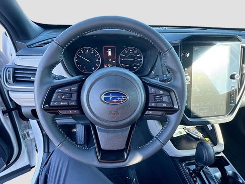 New 2026 Subaru Forester Premium image 7