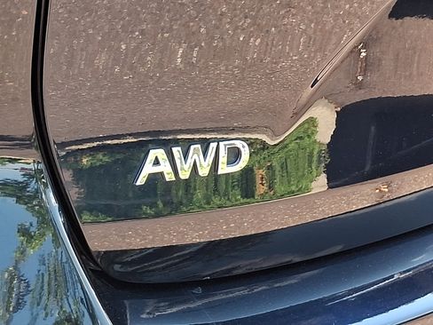 Certified 2023 INFINITI QX50 Luxe AWD/4WD image 32